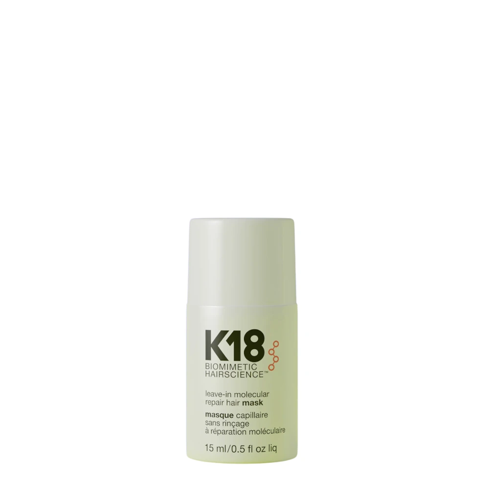 K18 Leave-in Hair mask 15ml