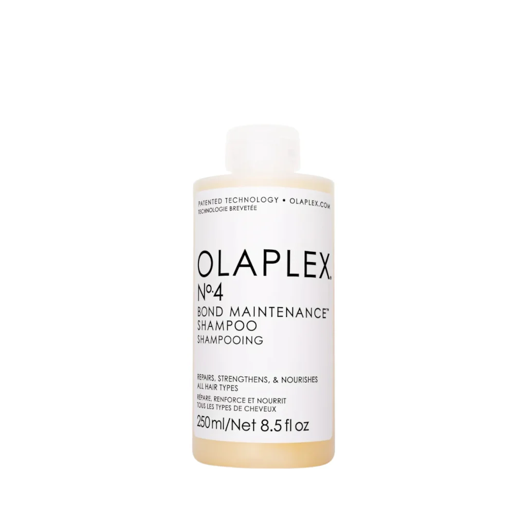 Olaplex Nº.4 Bond Maintenance Shampoo