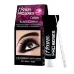 Verona Product Professional HENNA PROSERIES Black