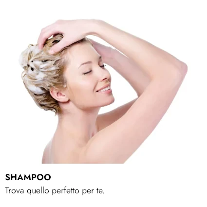 Shampoo | Trova quello perfetto per te