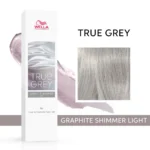 Wella True Grey Graphite Shimmer LIGHT