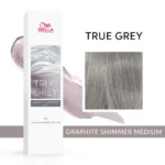 Wella True Grey Graphite Shimmer MEDIUM
