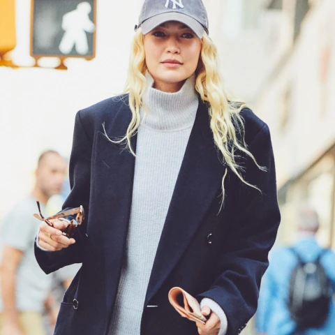 Gigi Hadid
