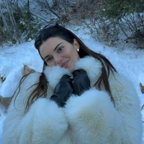 Kendall Nicole Jenner