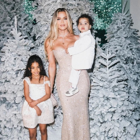 Khloé Kardashian
