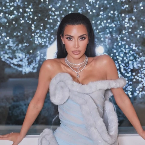 Kim Kardashian