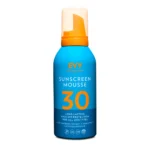 Evy Sunscreen Mousse - Sun protection SPF30