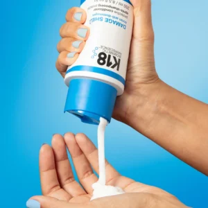 k18 DAMAGE SHIELD protective conditioner 002