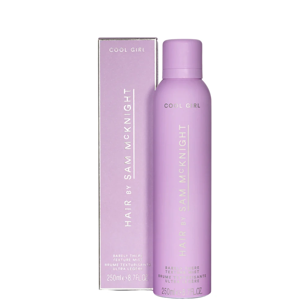Cool Girl Barely There Texture Mist