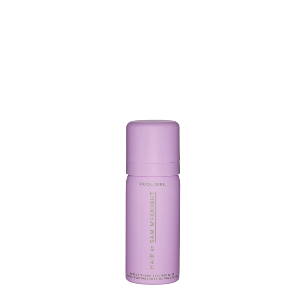 Cool Girl Barely There Texture Mist