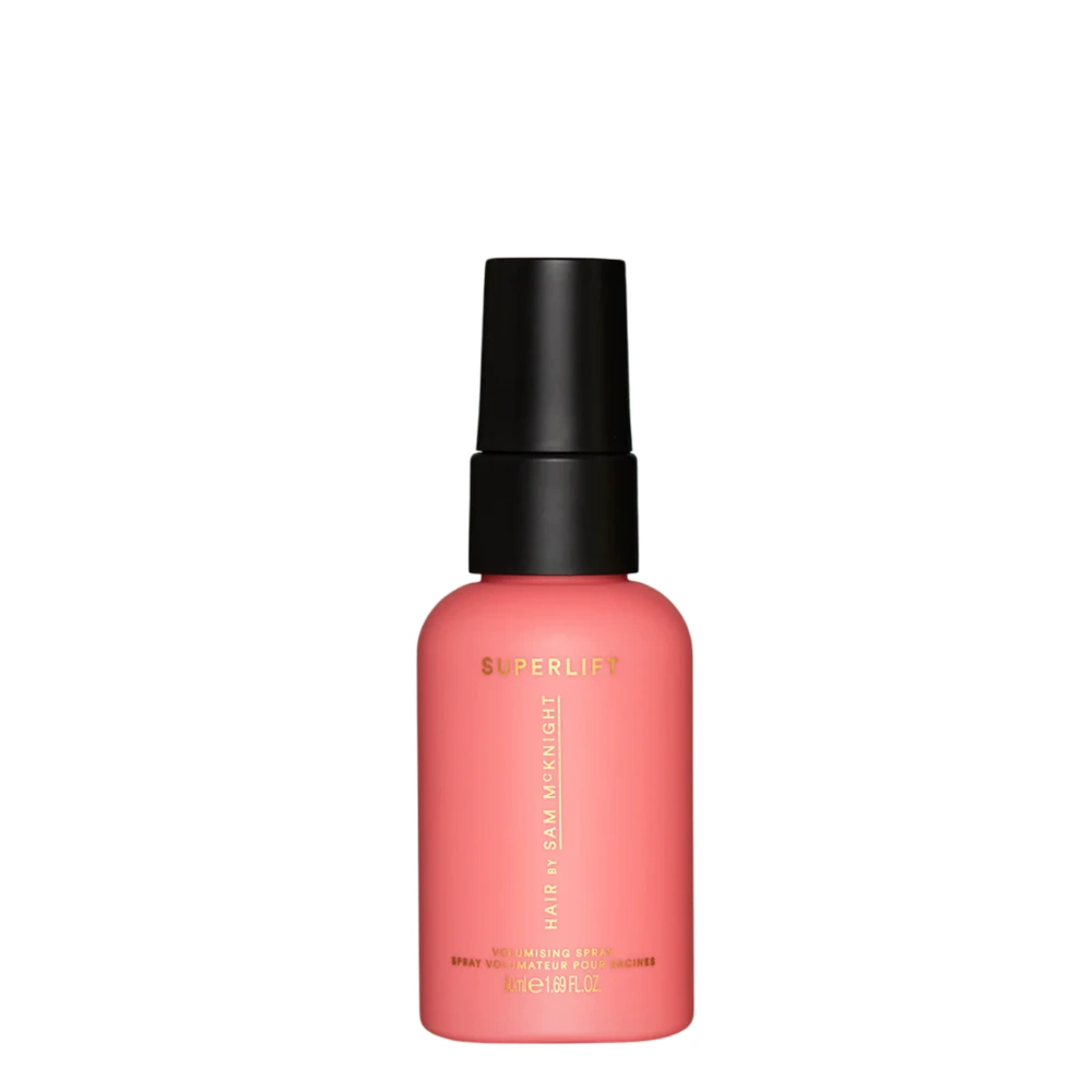 MINI Cool Girl Superlift Root Volumising Spray