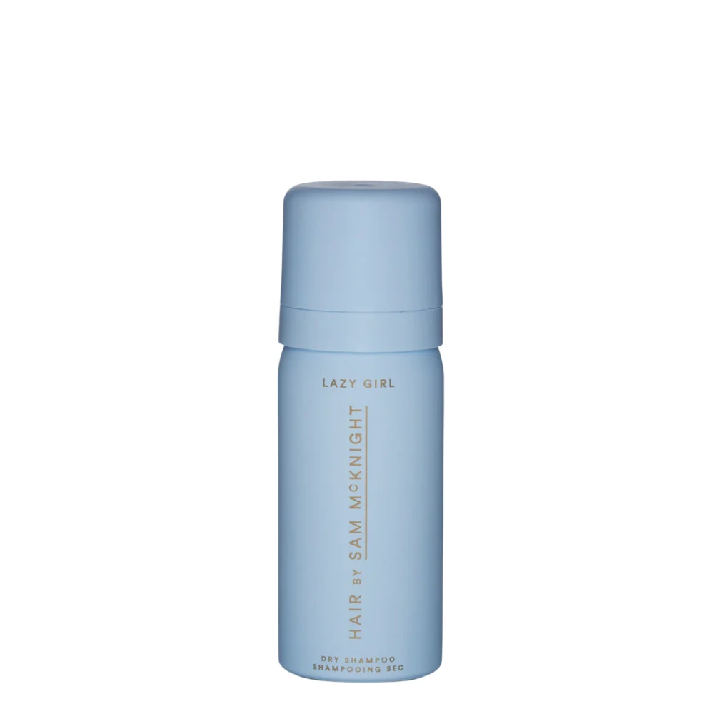 Lazy Girl Dry Shampoo