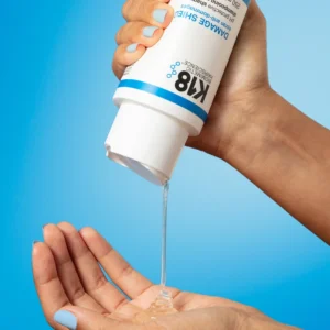 K18 DAMAGE SHIELD pH protective shampoo 002