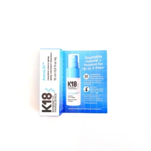 k18 Astrolift 15ml reparative volume spray