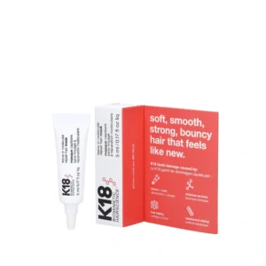 K18 5ml repair hair mask