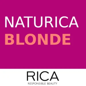 RICA NATURICA BLONDE