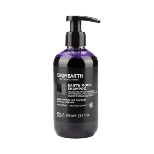 Rica Cromearth Earth Moon Shampoo 001