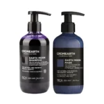 Rica Cromearth Earth Moon Shampoo & Mask