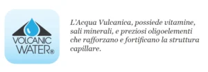 RICA Volcanic Water