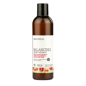 BALANCING Remedy Shampoo 01
