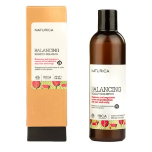 BALANCING Remedy Shampoo 02