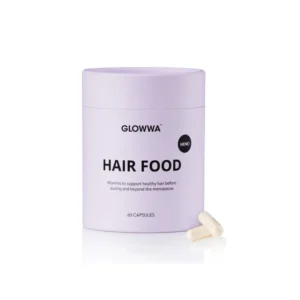 GLOWWA Hair Food Meno