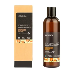 NATURICA VOLUMIZING Experience Shampoo 002