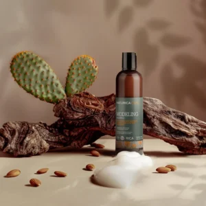 Naturica Curl Modeling Shampoo 02