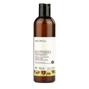 SOOTHING Relief Shampoo 001