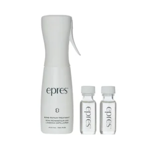 EPRES Bond Repair Treatment