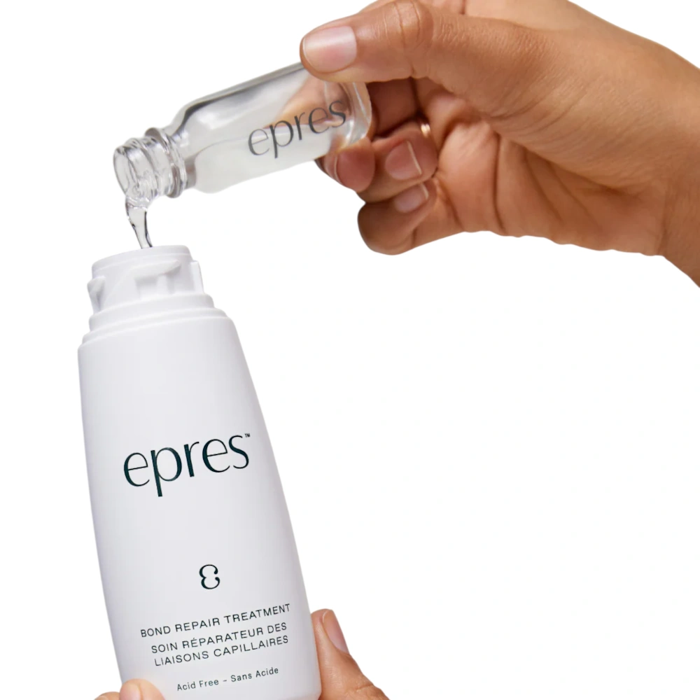 EPRES Bond Repair Treatment Concentrate