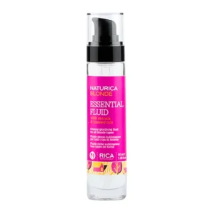 NATURICA BLONDE Essential Fluide 001