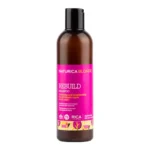 NATURICA BLONDE REBUILD SHAMPOO