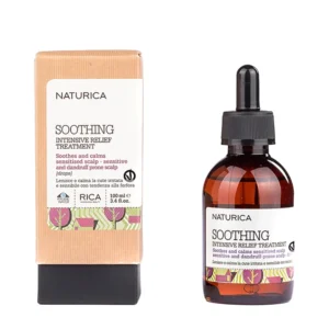 SOOTHING Intensive Relief Treatment Drops 002