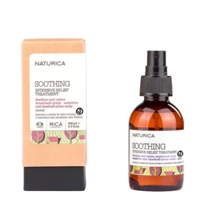 SOOTHING Intensive Relief Treatment spray 002