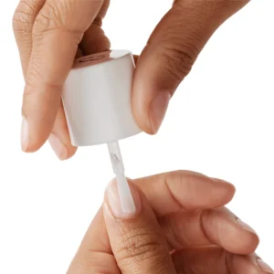 ePhD Nail Treatment