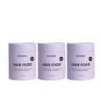 GLOWWA Hair Food Meno
