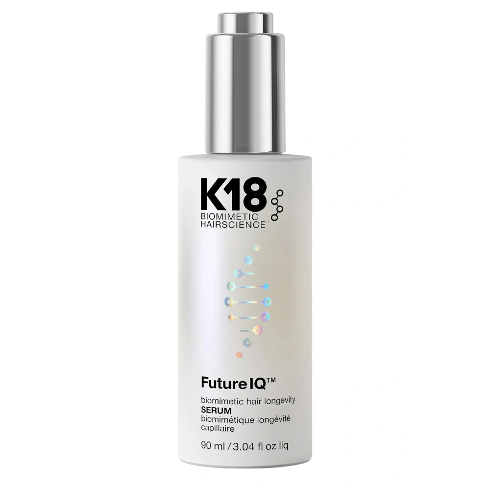 K18 Future IQ