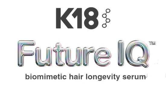 K18 Future IQ