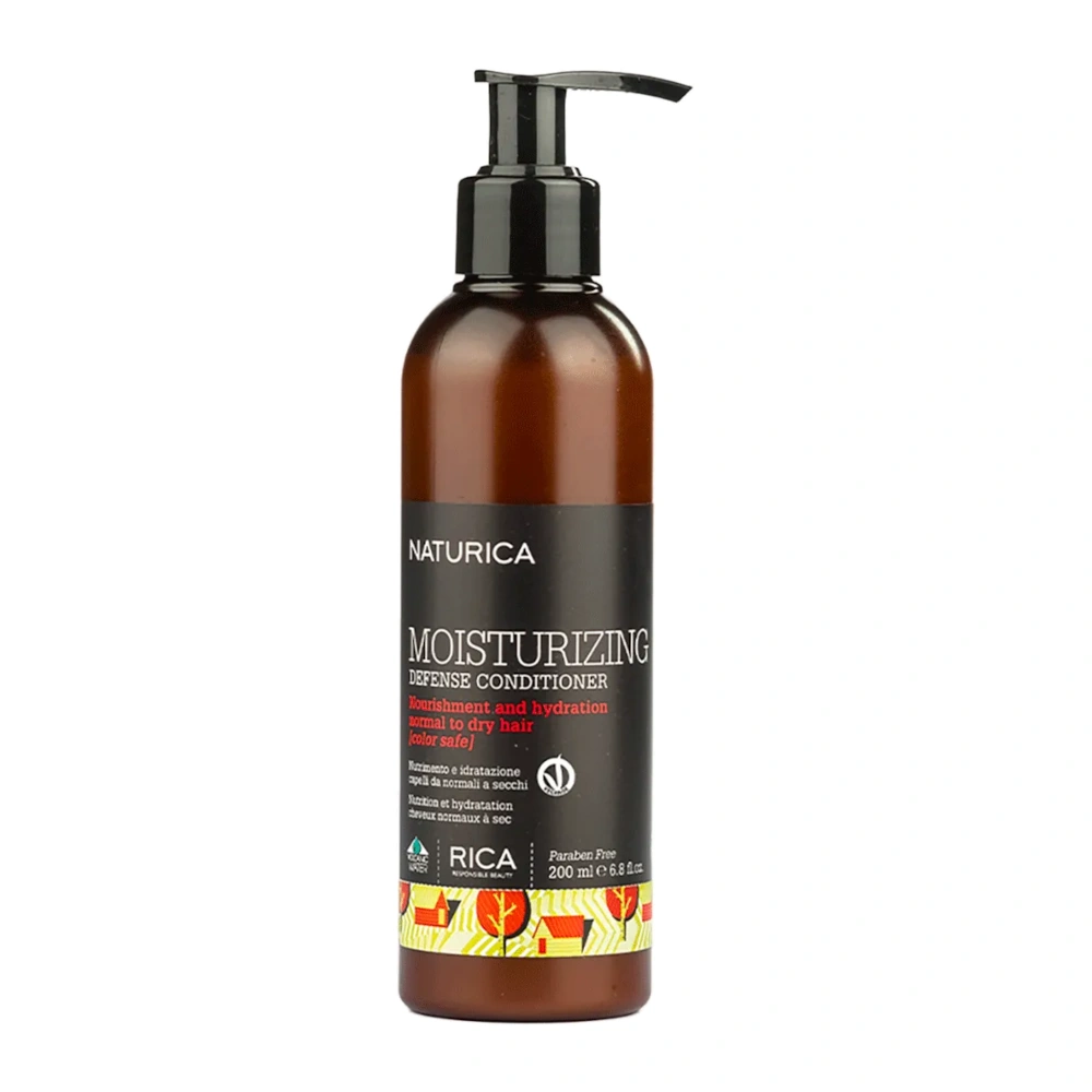 MOISTURIZING Defense Conditioner