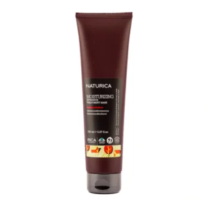 MOISTURIZING Intensive Treatment MAsk