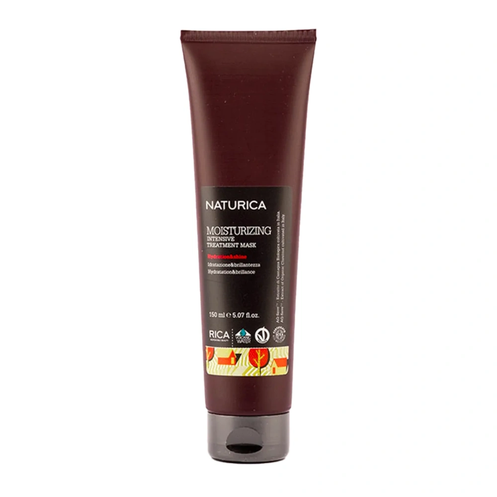 MOISTURIZING Intensive Treatment MAsk