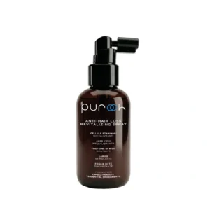Purooh Anti-Hair Loss Revitalizing 100ml