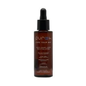 Purooh Anti-Hair Loss Revitalizing 30ml