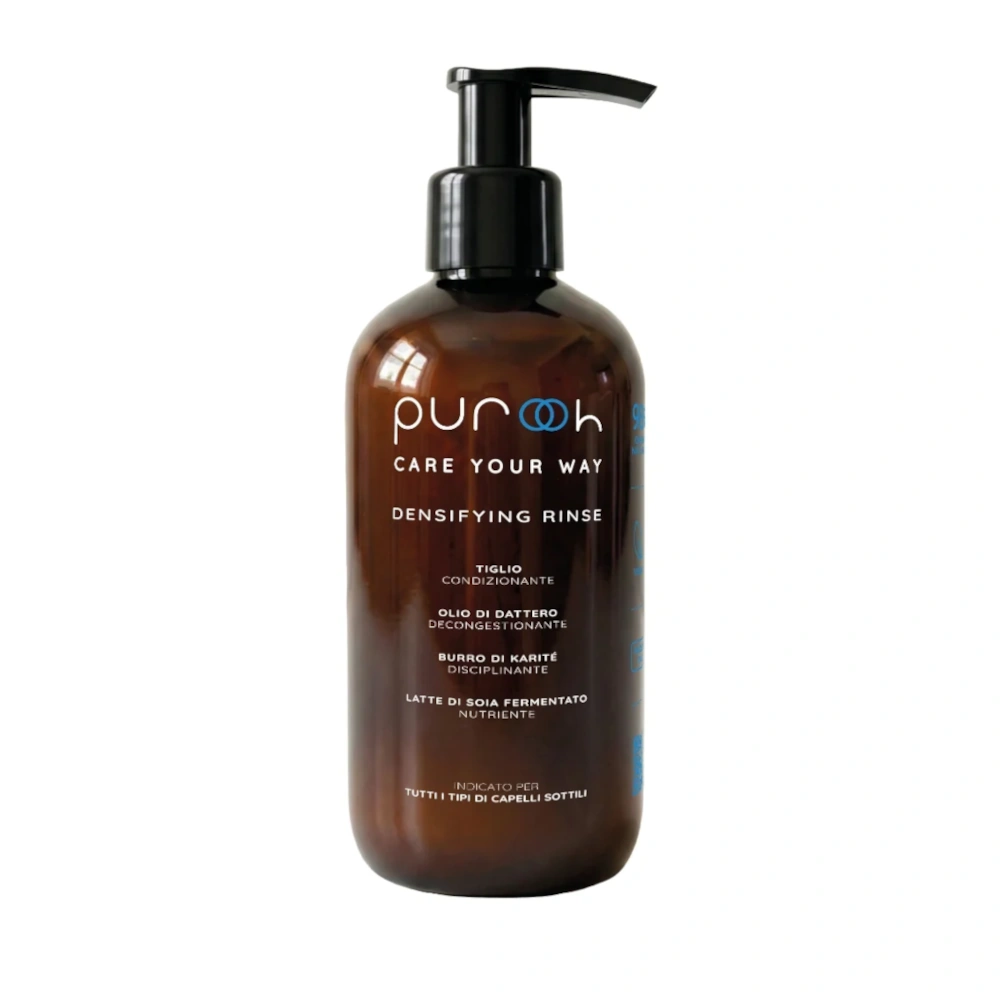 Purooh Densifying Rinse