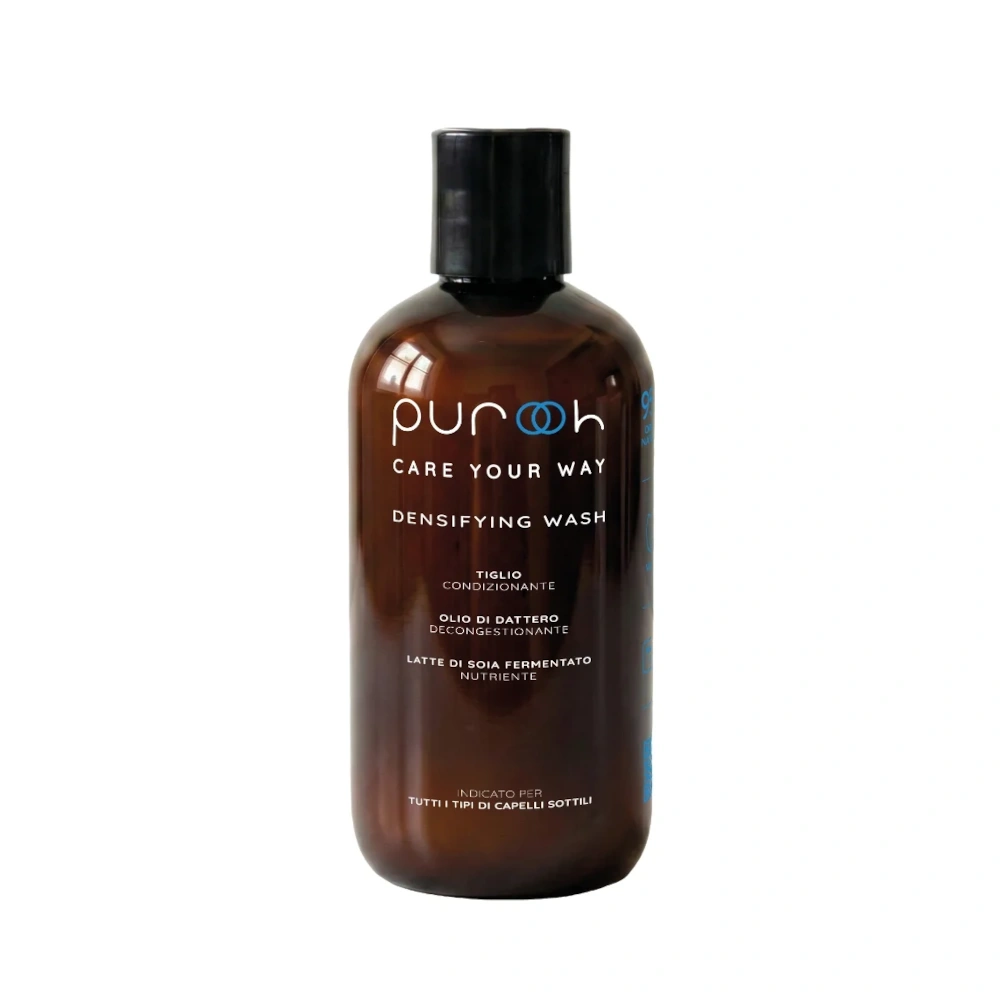 Purooh Densifying Wash