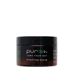 Purooh Purifying Scrub